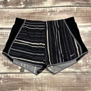 Nike Shorts Size: M Color: Black